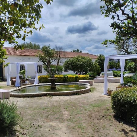 Palacio Da Portela III Коїмбра Екстер'єр фото